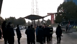 江蘇一水泥廠突發(fā)事故！1人死亡！1人失聯(lián)！