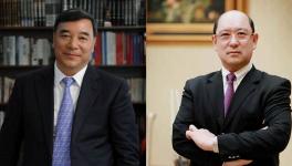 宋志平VS郭文叁！誰才是水泥行業(yè)的王者！