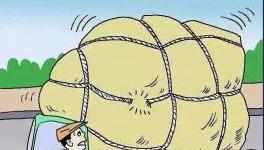 企業(yè)物流運(yùn)量巨增 交通局啟用治超非現(xiàn)場執(zhí)法