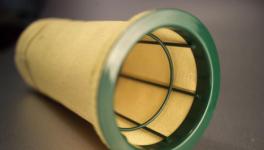 贏創(chuàng)發(fā)布P84? Premium 新型聚酰亞胺纖維產品