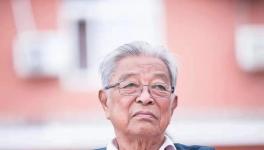 宋志平：褚時健給水泥行業(yè)敲響警鐘！