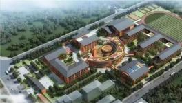 這家企業(yè)雙中雄安建設(shè)第一標(biāo) 水泥供應(yīng)10萬噸