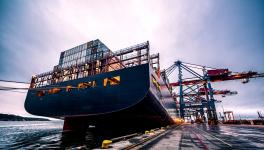 2018年中國水泥進(jìn)出口報告