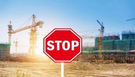 河南省應(yīng)急廳：限產(chǎn)企業(yè)10673家，工地停工1541家！