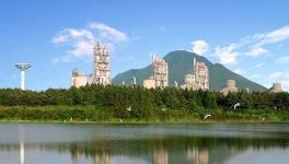 山區(qū)”海螺“ 揚(yáng)帆海外！