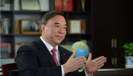 水泥價(jià)格太便宜！700元/噸才合理！