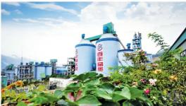 百年華新煥發(fā)“年輕態(tài)”！