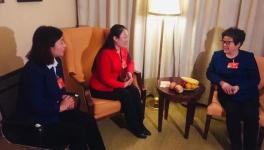 水泥行業(yè)或?qū)⑷嫒∠袃秴R票！人大代表已公開呼吁