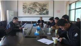 耗煤量增長超5% 輝縣山水等企業(yè)被集體約談！