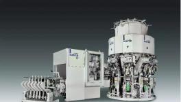 哈沃科技 清潔智能的水泥包裝車(chē)間締造者