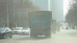 這一地區(qū)重污染天氣移動(dòng)源污染“屢禁不止”