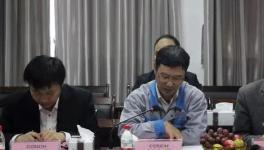 這家公司就取消P.C32.5R水泥征求客戶意見(jiàn)