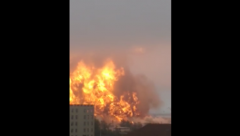 36人死傷！謠言成現(xiàn)實(shí)！為水泥行業(yè)敲響警鐘！