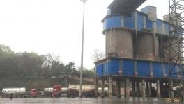 這家企業(yè)日銷水泥過萬(wàn)噸 創(chuàng)單日銷量新高