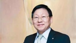 崔星太：建議通過(guò)碳?排放指標(biāo)管理來(lái)化解泛東北過(guò)剩產(chǎn)能