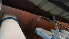 華潤水泥突發(fā)事故！2人死傷！