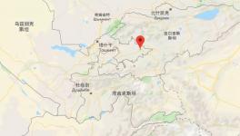 上峰水泥、華新水泥中亞建線，布局海外