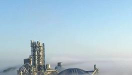 中材海外安哥拉“王炸宣傳片”來啦！