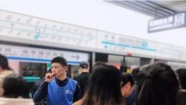 火爆項(xiàng)目來(lái)襲！高峰時(shí)14條線同時(shí)在建，5萬(wàn)人作業(yè)！