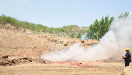 5年近50個固危廢項目后，這家企業(yè)首個垃圾處置項目落地！