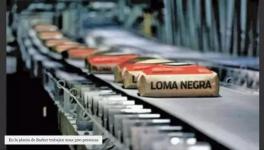 這一地區(qū)水泥工廠關(guān)閉，員工將失業(yè)