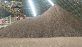 天瑞水泥三條熟料線(xiàn)綜合電耗達(dá)到國(guó)內(nèi)先進(jìn)水平