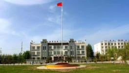 揭密：工信部能效“領(lǐng)跑者”葉城天山水泥