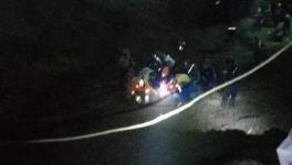 慘！這家水泥廠1工人被活活憋死！