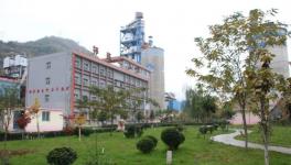 這家企業(yè)堪稱(chēng)綠色工廠經(jīng)典范例