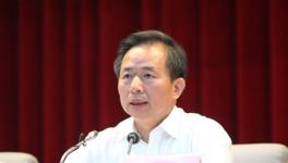 生態(tài)環(huán)境部召開慶祝建黨98周年“兩優(yōu)一先”表彰大會