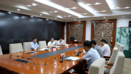 因環(huán)境違法河北4地主要負(fù)責(zé)人被約談