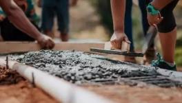 這家設備企業(yè)6天拿下5000萬美元的水泥生產(chǎn)線訂單