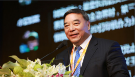 宋志平：國(guó)企改革目標(biāo)“國(guó)進(jìn)民進(jìn)”