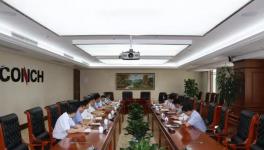 動作！又一國企與海螺成立合資公司！