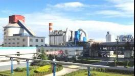 水泥企業(yè)注意了！上危廢項(xiàng)目的標(biāo)配發(fā)布！