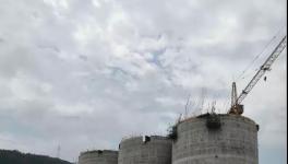 華新水泥6人死傷事故現(xiàn)場曝光！工人維權(quán)無門！