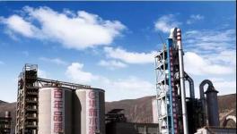 西藏將新增5500噸/日產(chǎn)水泥熟料產(chǎn)能