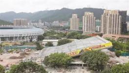 又是坍塌！近100人死傷！血淋淋的代價(jià)為我們敲響警鐘！