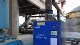 驚訝！金隅水泥用這一招輕松節(jié)電約40%！