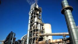 變廢為寶！垃圾也成生產(chǎn)水泥！看看這家水泥廠是怎么做到的！