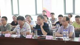 好消息！這家水泥廠通過綠色礦山驗收！