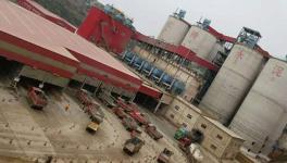 “頂風作案”！紅獅水泥又出事了！