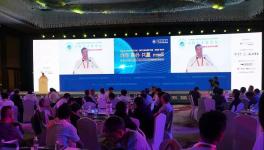 宋志平：國企民企一家親，是互相學(xué)習(xí)！