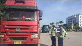 注意了！全國物流超載治理升級！重罰、進(jìn)黑名單、入刑！