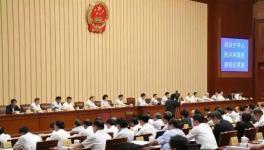 定了！首部資源稅法通過！全國(guó)砂石“拿礦”成本或大漲??！