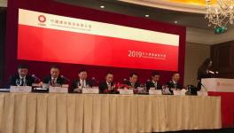 曹江林：下半年水泥需求增長20%左右 全年水泥銷量23億噸左右！