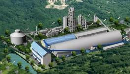 風(fēng)機改造，莒縣中聯(lián)水泥這么做，兩臺風(fēng)機每小時節(jié)電822度！