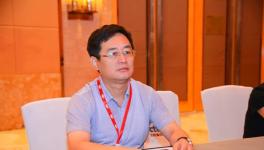 救人！救人！水泥人！好樣的！