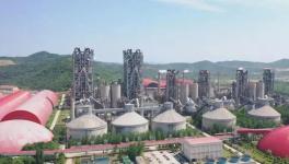 海螺集團(tuán)以問題為導(dǎo)向?qū)崿F(xiàn)新?lián)?dāng)新作為！