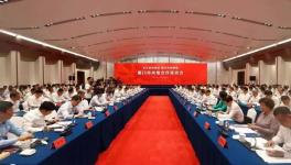 8月，中國建材都發(fā)生了哪些大事？